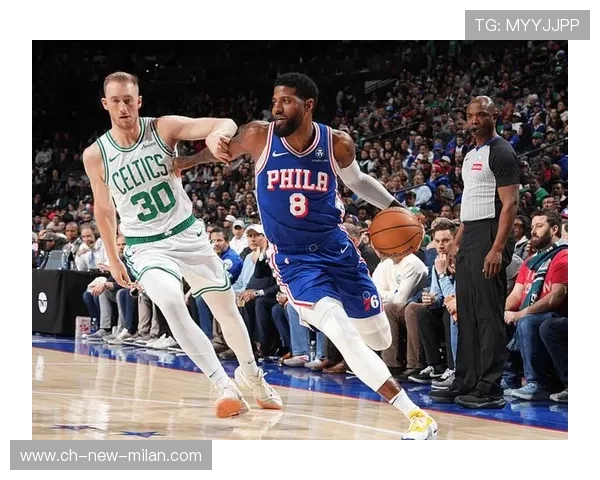 76人在关键战役中战胜劲敌,积分上升,76人44分大胜锁定季后赛