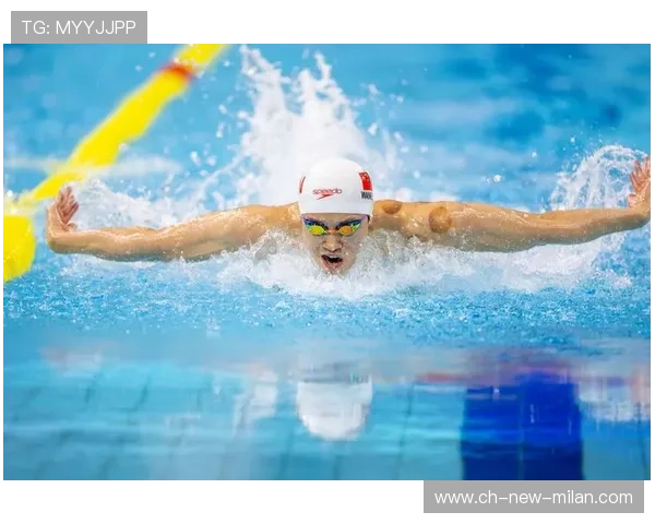 游泳队长赛后致辞感动所有队员