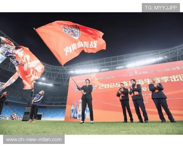 中超联赛城市级合作项目实现赛事联动商业化 中超联赛城市级合作项目实现赛事联动商业化