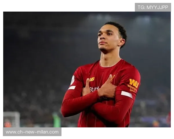 利物浦边后卫传中精准度测试:阿诺德数据创新高 利物浦边后卫传中精准度测试:阿诺德数据创新高