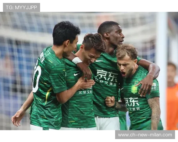 北京国安外线互动强势打出气势 北京国安外线互动强势打出气势