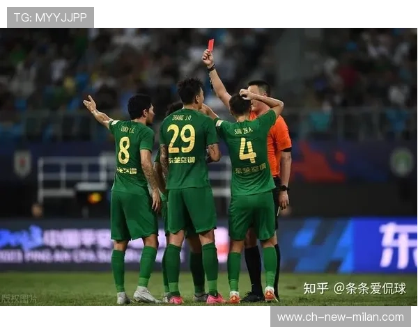 国安五冠荣耀加身,亚冠席位锁定 国安五冠荣耀加身,亚冠席位锁定