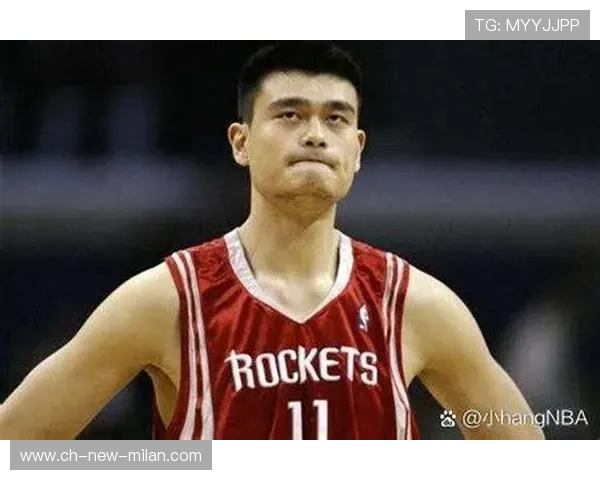 姚明：中国篮球的旗帜，NBA的桥梁，姚明中国篮球地位